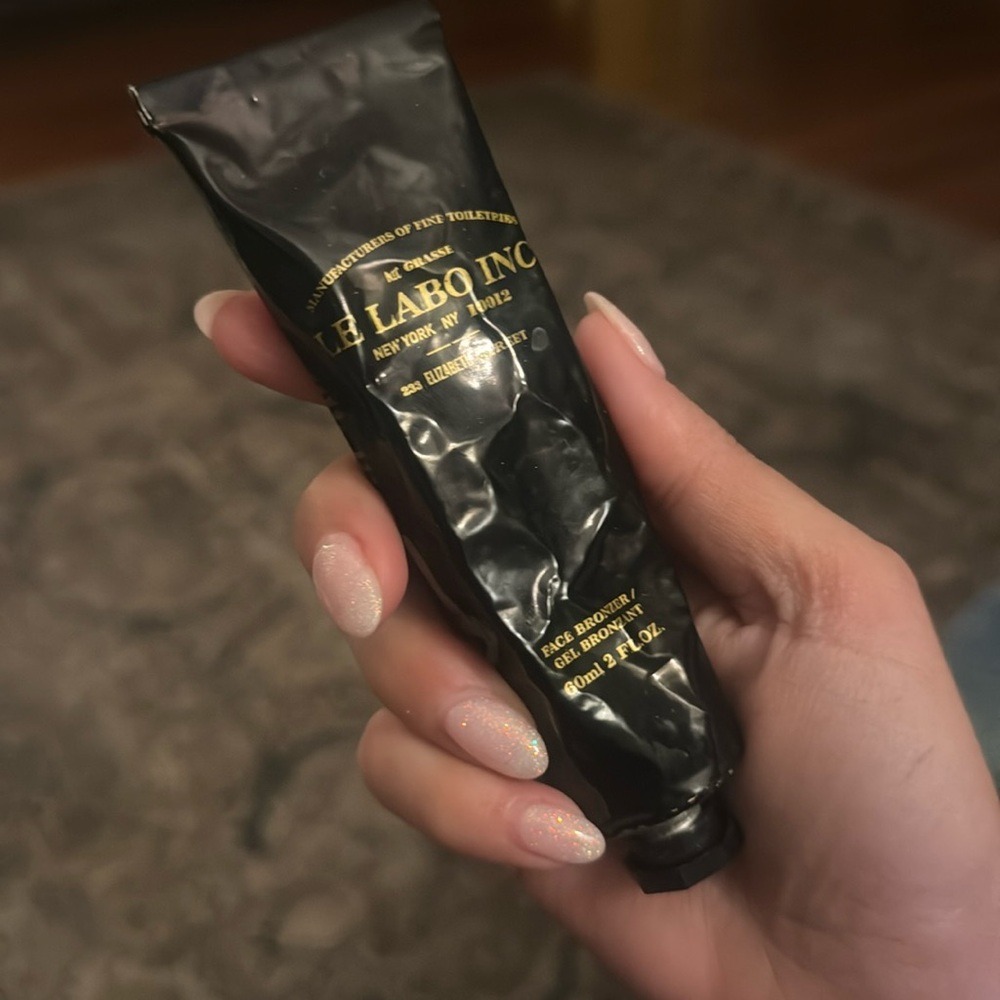 Le Labo Face Bronzer Gel - Discontinued Rare